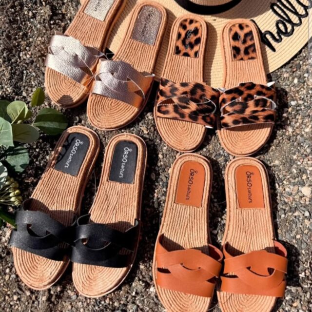 Accesorios y complementos de moda mujer