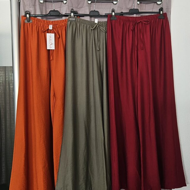 Colección de ropa de invierno para mujer