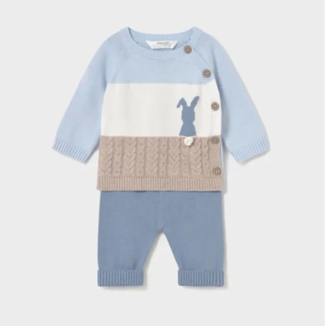 Moda infantil adorable y funcional